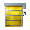 Quick Action PVC Roll Up Door